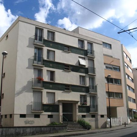 Location Appartement 1 pièce 26m² REZE 44400 - Photo 4