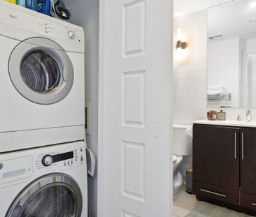 For Lease - 28 Linden Street Unit# 2708, Toronto, Ontario - Photo 4