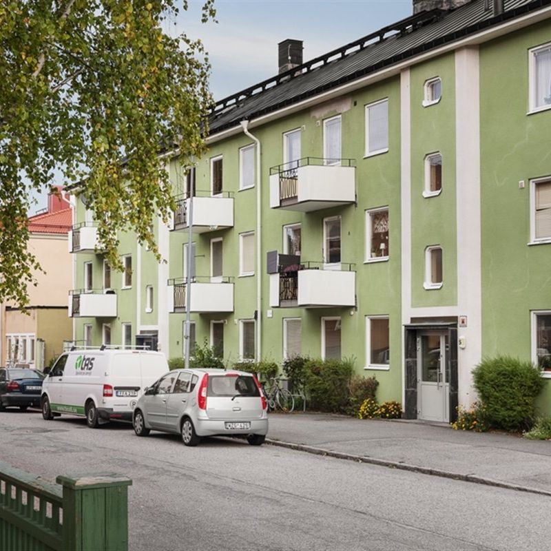 Stigbergsgatan 3 - Photo 1