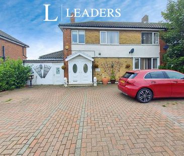 Princess Margaret Road, East Tilbury, RM18 - Photo 1