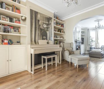 4 bedroom house to rent - Photo 5
