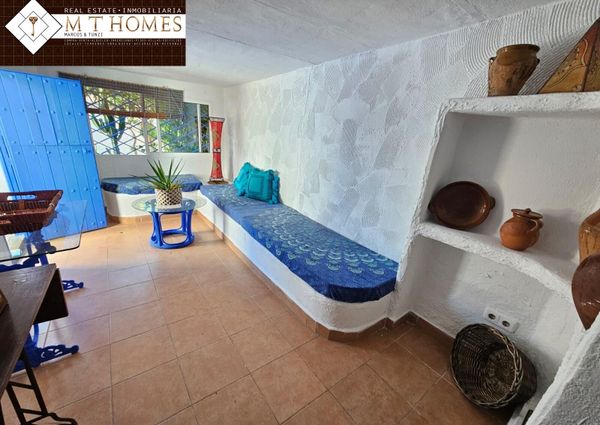 Villa - Benalmádena (Torrequebrada)