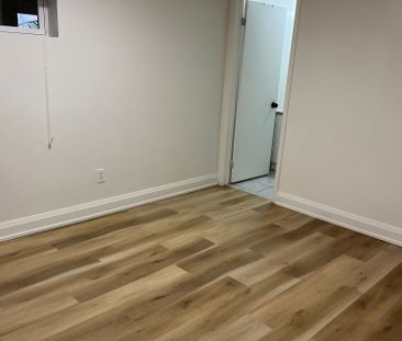 For Lease - 98 Frontenac Avenue Unit# 2, Toronto, Ontario - Photo 1