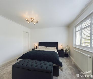 4 bedroom detached house to rent - Photo 6