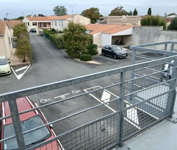 Location Appartement 3 pièces 60m² DOMPIERRE SUR MER 17139 - Photo 5
