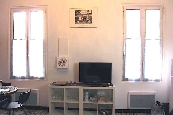Location Appartement 1 pièce 36m² SETE 34200 - Photo 1
