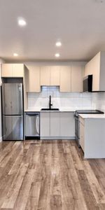 1 CH - 1 SDB - Montreal - $1,495 /mo - Photo 3