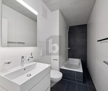 ERSTBEZUG! LUXURIÖS UND MODERN MIT BALKONEN! - Foto 5