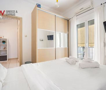 Studio/Γκαρσονιέρα για ενοικίαση Παγκράτι - Photo 5