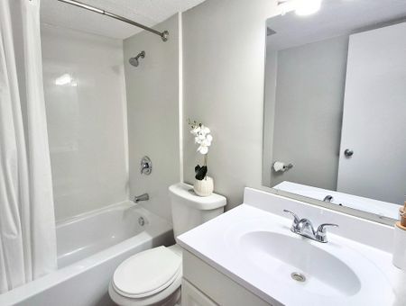 The Tuscan Apartments - ALL INCLUSIVE - Photo 5