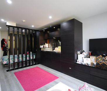 1 bedroom studio apartment to rent - Photo 4
