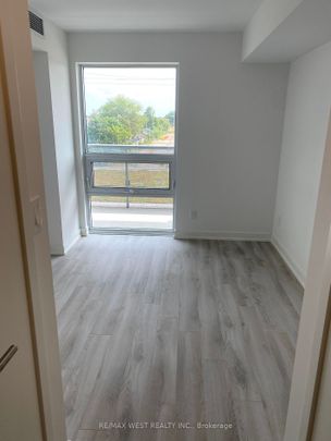 For Lease - 120 Varna Drive Unit# 419, Toronto, Ontario - Photo 1