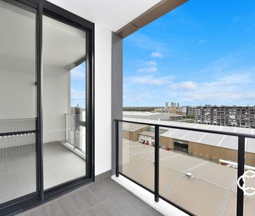 828/7 Verona Drive, Wentworth Point NSW 2127 - Apartment For Rent |... - Photo 6