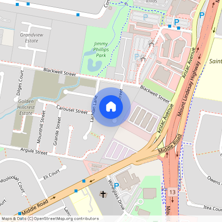 Chaka Street 19, QLD 4118, Hillcrest