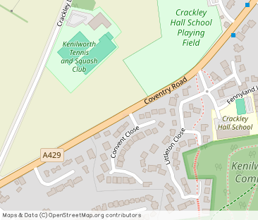 Coventry Road, Kenilworth - Photo 1