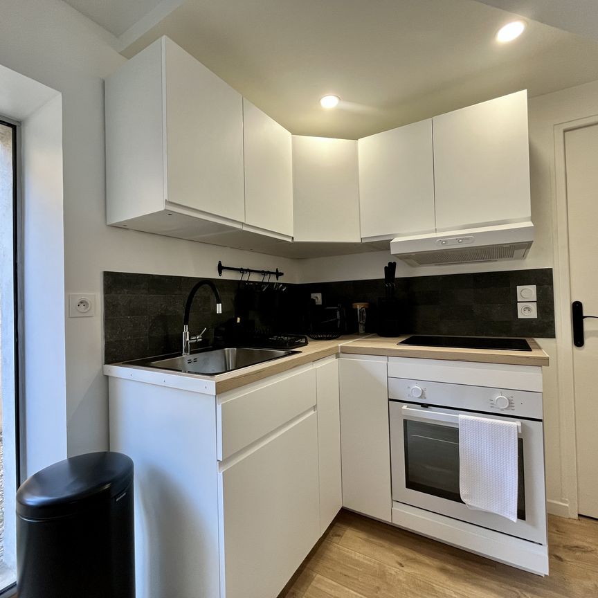 Location / Appartement - Photo 1