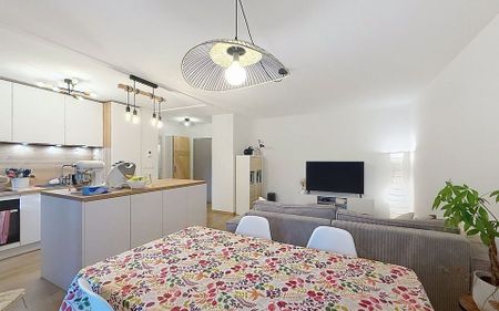 Appartement à louer 3 pièces • 62,91 m 2 Nancy - Photo 2