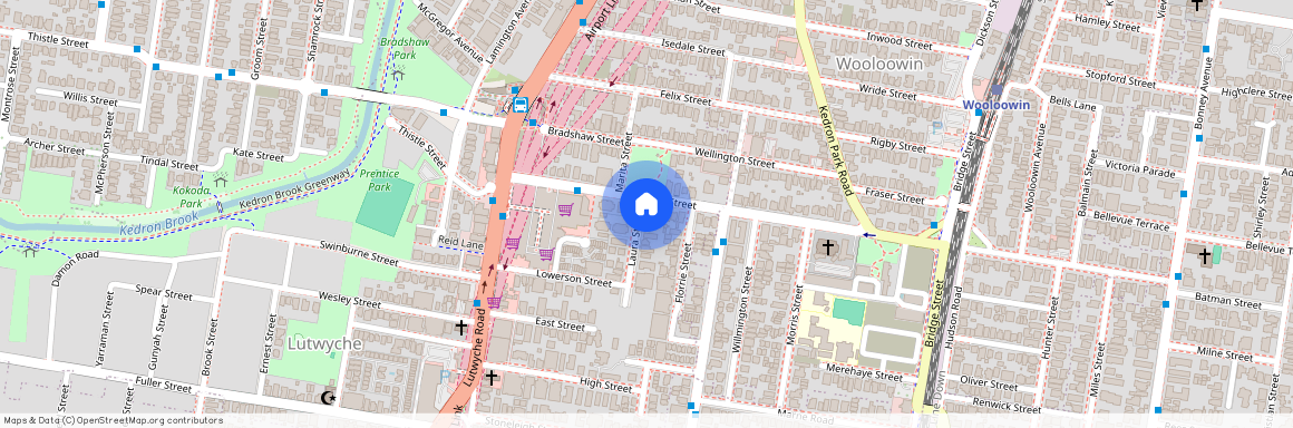 2, 26-28 Laura Street, Lutwyche