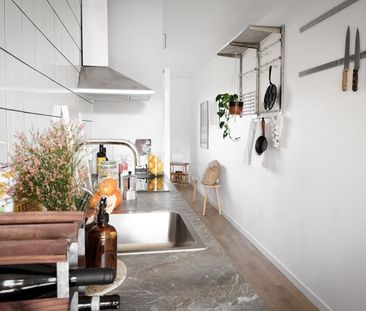 Sagogången, Hisings Backa - Photo 3