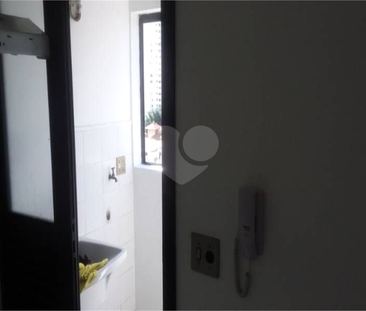 Apartamento com 1 quarto para alugar em Bela Vista - SP - Foto 6