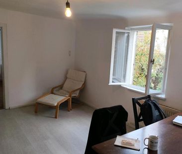 Zweizimmerwohnung in Stuttgart Vaihingen - Foto 1