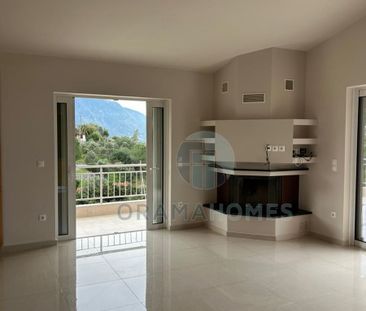 Μονοκατοικία για ενοικίαση Παναγιά (Καλαμάτα) - Φωτογραφία 2