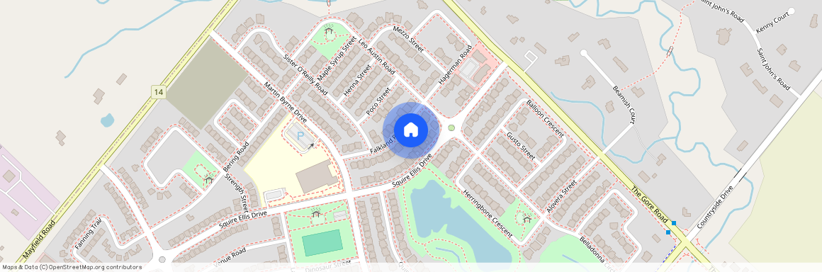 19 Falkland Road Unit# Basement, Brampton