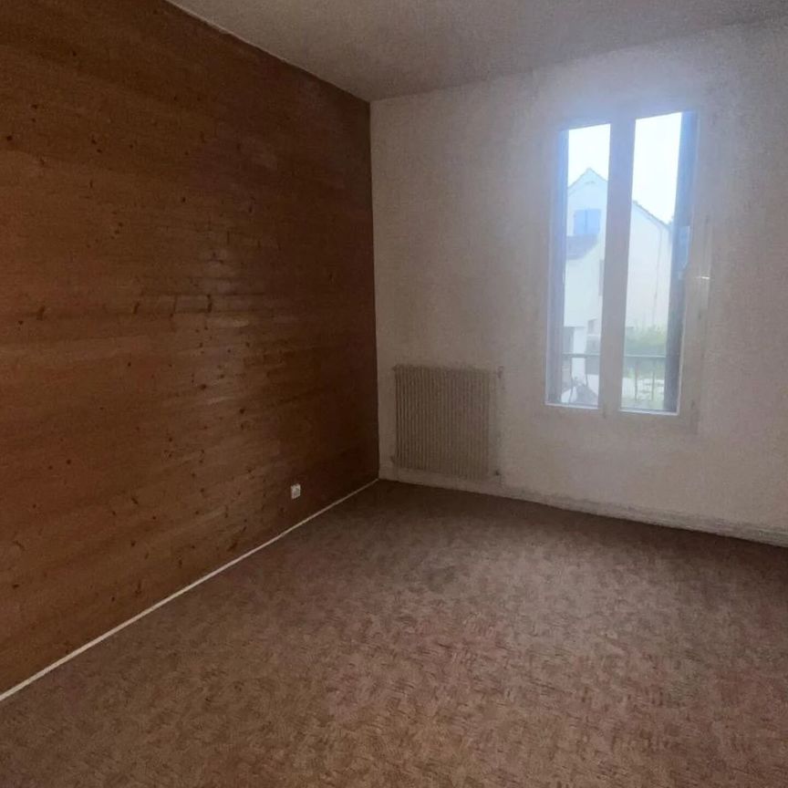 Location Appartement 2 pièces 26 m2 à Champigny-sur-Marne - Photo 1