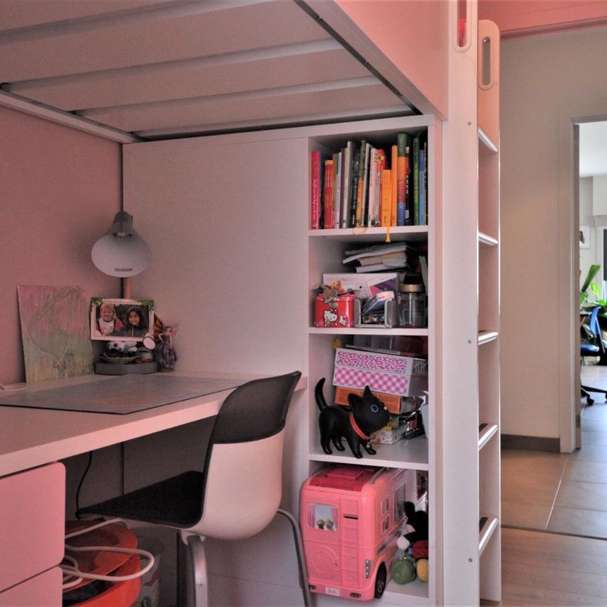 Bungalow te huur in Drongen - Photo 1