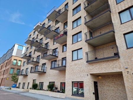 Visionsgatan 15, Kävlinge - Foto 3