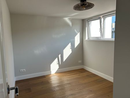 Appartement te huur: Orteliusstraat 318-2 1056 PR Amsterdam - Photo 3