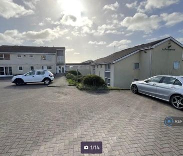 1 bedroom flat to rent - Photo 6