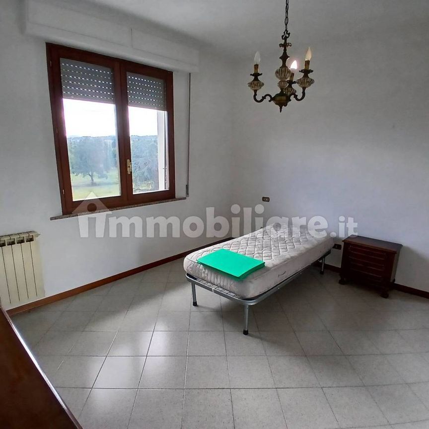 Appartamento buono stato, Centro, Torrita di Siena - Photo 1