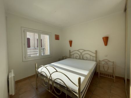 Location Appartement 2 pièces 34m² LA CIOTAT 13600 - Photo 4