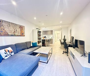 1 bedroom apartment to rent - Photo 2