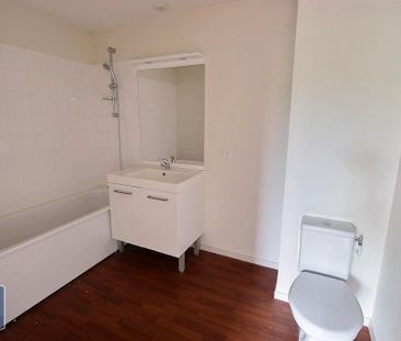 Location Appartement 2 pièces 52m² MERIGNAC 33700 - Photo 5