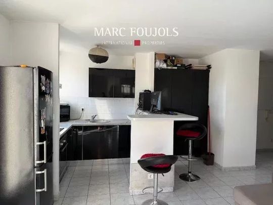 (Français) Chantilly Appartement 2 pièce(s) 42 m2 - Photo 1