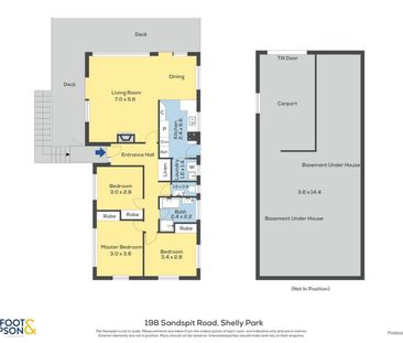 198 Sandspit Rd, Cockle Bay, Auckland 2014 - Photo 1