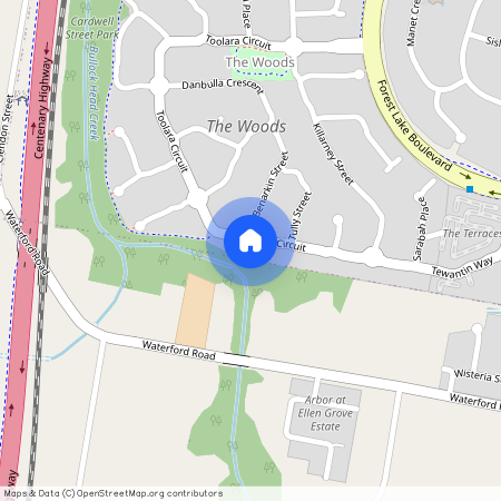 81 Toolara Circuit, QLD 4078, Forest Lake