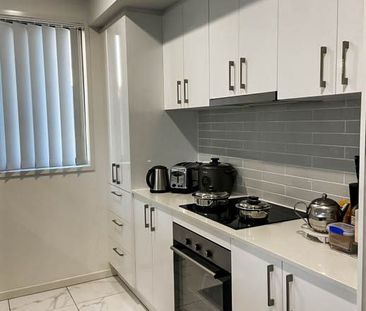 Low Maintenance Yard + Solar! - Photo 3