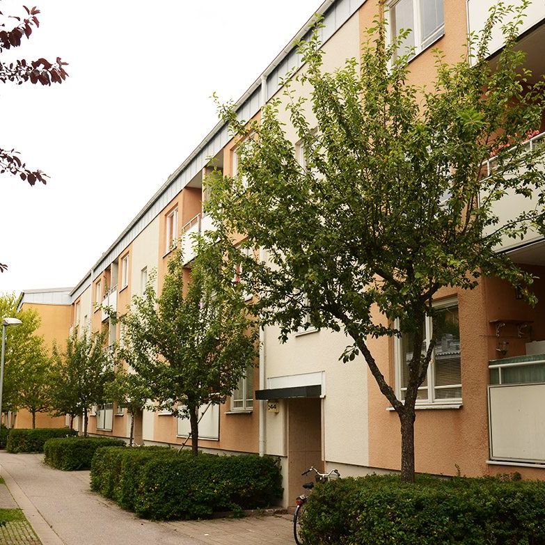 Sjunde Tvärgatan 44 B, våning 1 - Foto 1