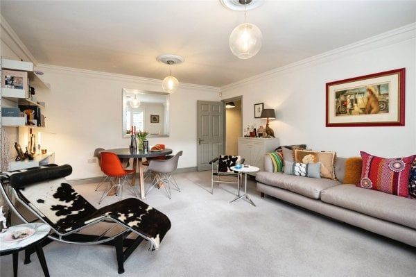 Forest Road - Photo 1