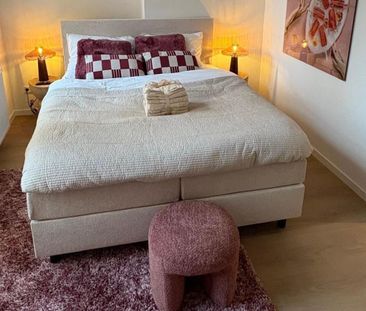 Te huur: Appartement Deken van Somerenstraat in Eindhoven - Foto 4