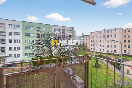 Jasne mieszkanie w świetnej lokalizacji — od zaraz - Photo 4