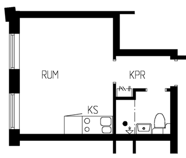 Skomakargatan 5C, 75434, Uppsala - Photo 3