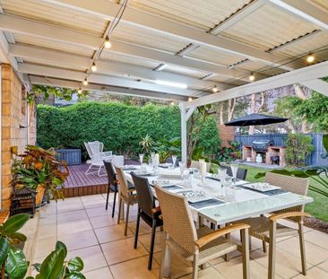 Charming Chirn Park Home – Walk to Everything - Photo 5