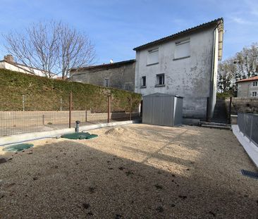 Location Maison 3 pièces 66m² - Photo 5