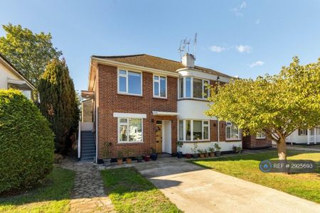 2 bedroom maisonette to rent - Photo 5
