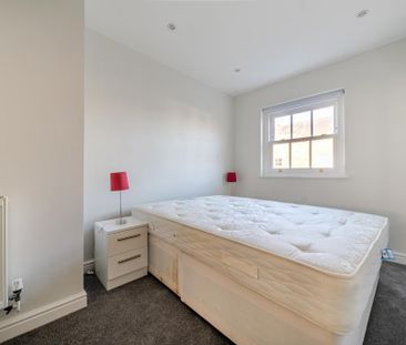 2 bedroom apartment to rent - Photo 6