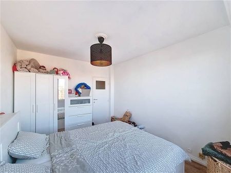 Appartement te huur - Photo 5